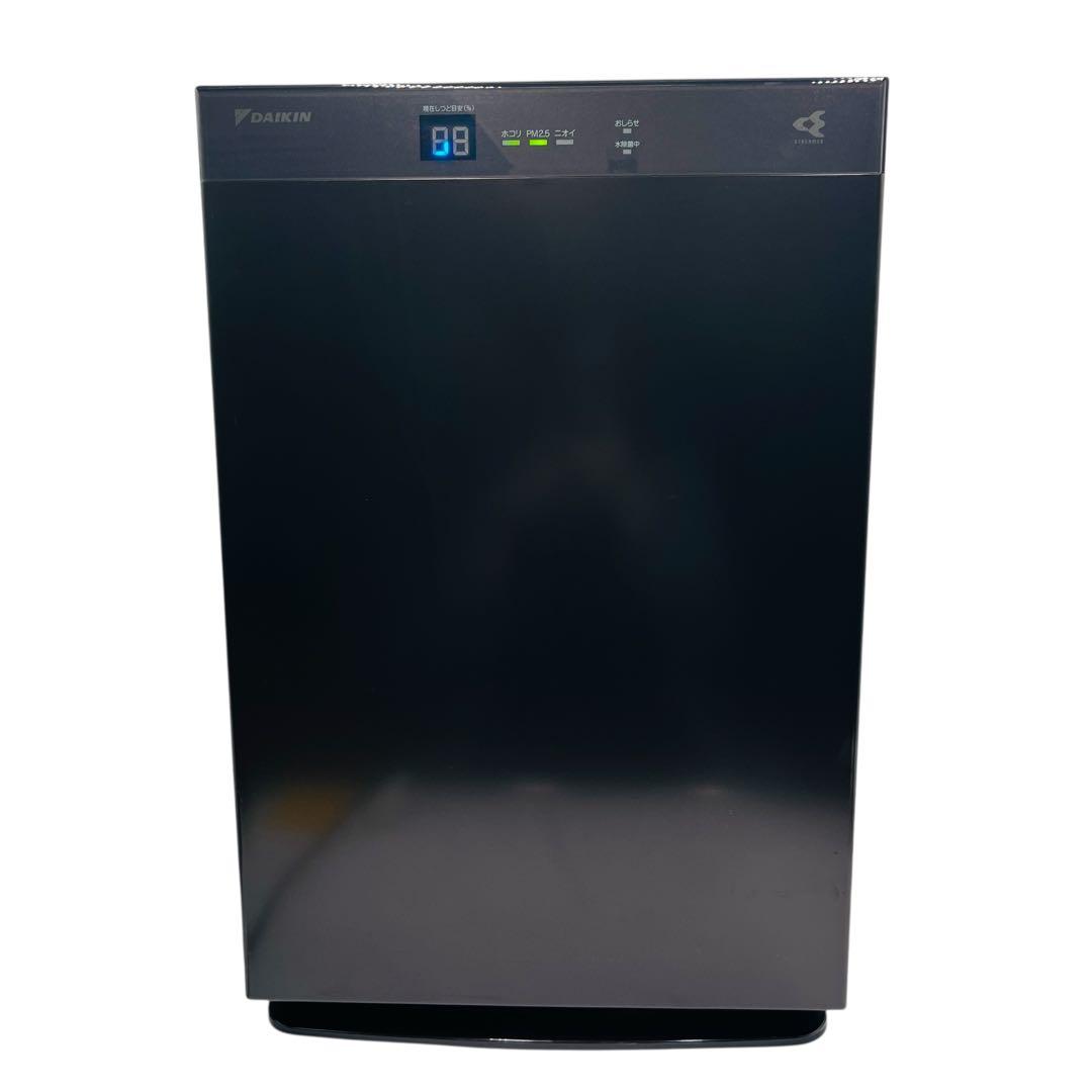 【動作品】Daikin 空気清浄機　2016年製