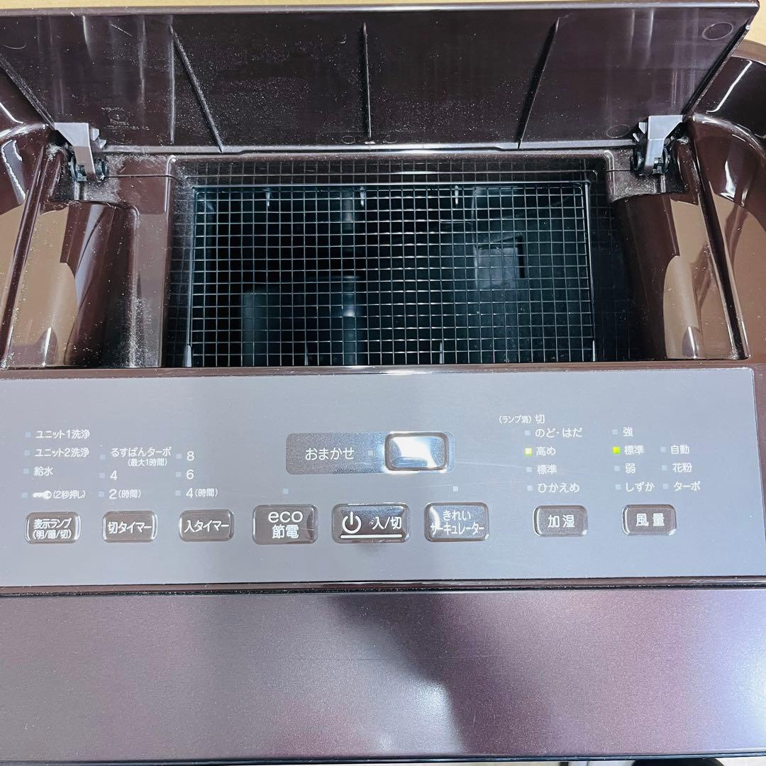 【動作品】Daikin 空気清浄機　2016年製