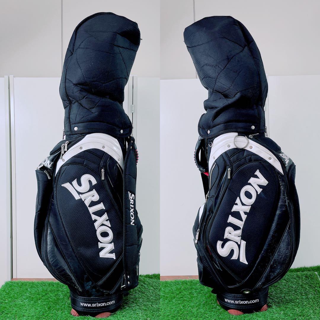 ゴルフクラブ　メンズセット　初心者　スリクソン　Z945 N2060