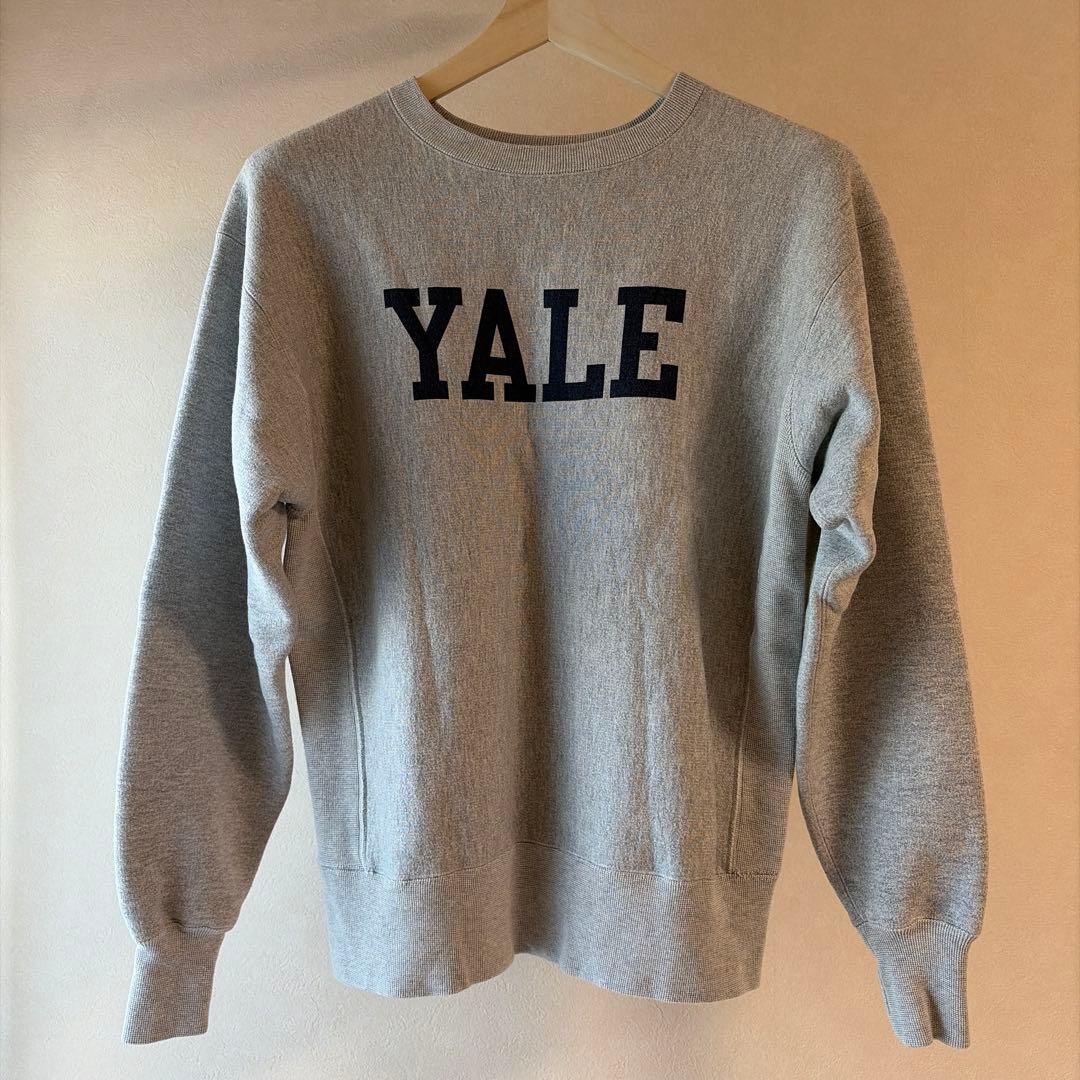 リバースウィーブ TRUE TO ARCHIVES