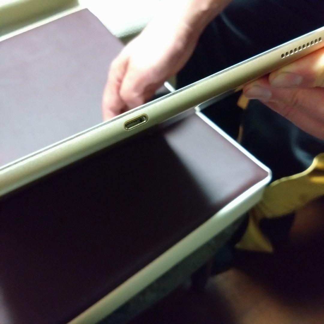 iPad Pro第2世代　ゴールド 　12.9インチ 512GB WIFI