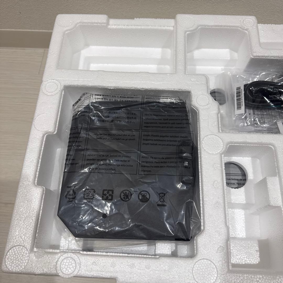 INNOCN 27インチ モニター 27D1U