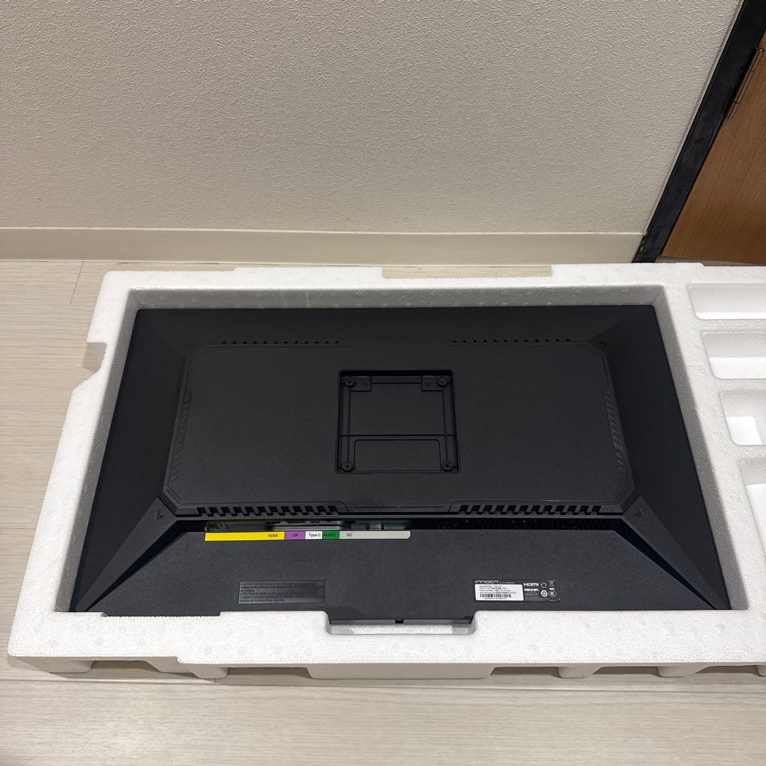 INNOCN 27インチ モニター 27D1U