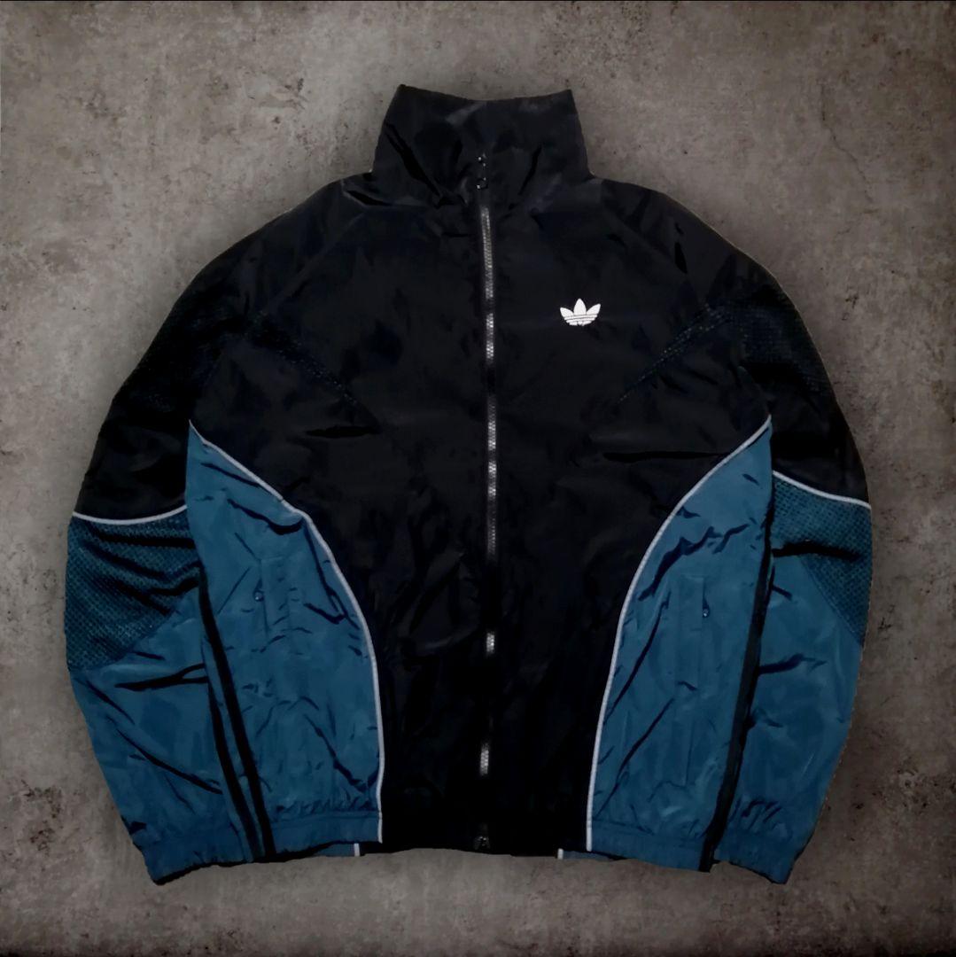 【ジャ※様】adidas Originals M CUTLINE トラックトップ