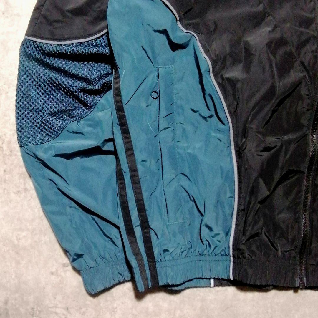 【ジャ※様】adidas Originals M CUTLINE トラックトップ