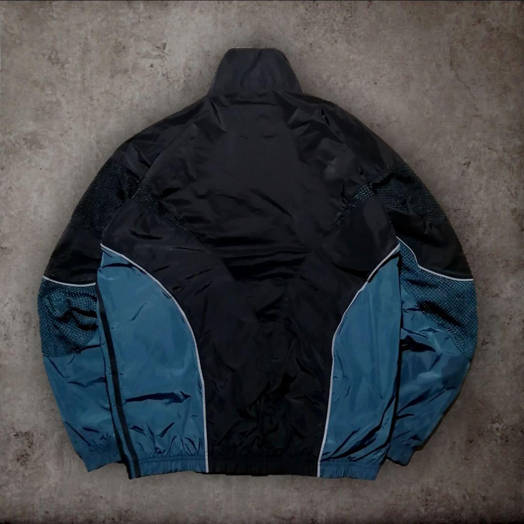 【ジャ※様】adidas Originals M CUTLINE トラックトップ