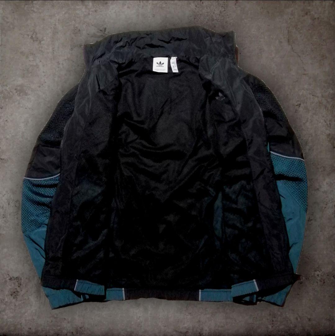 【ジャ※様】adidas Originals M CUTLINE トラックトップ