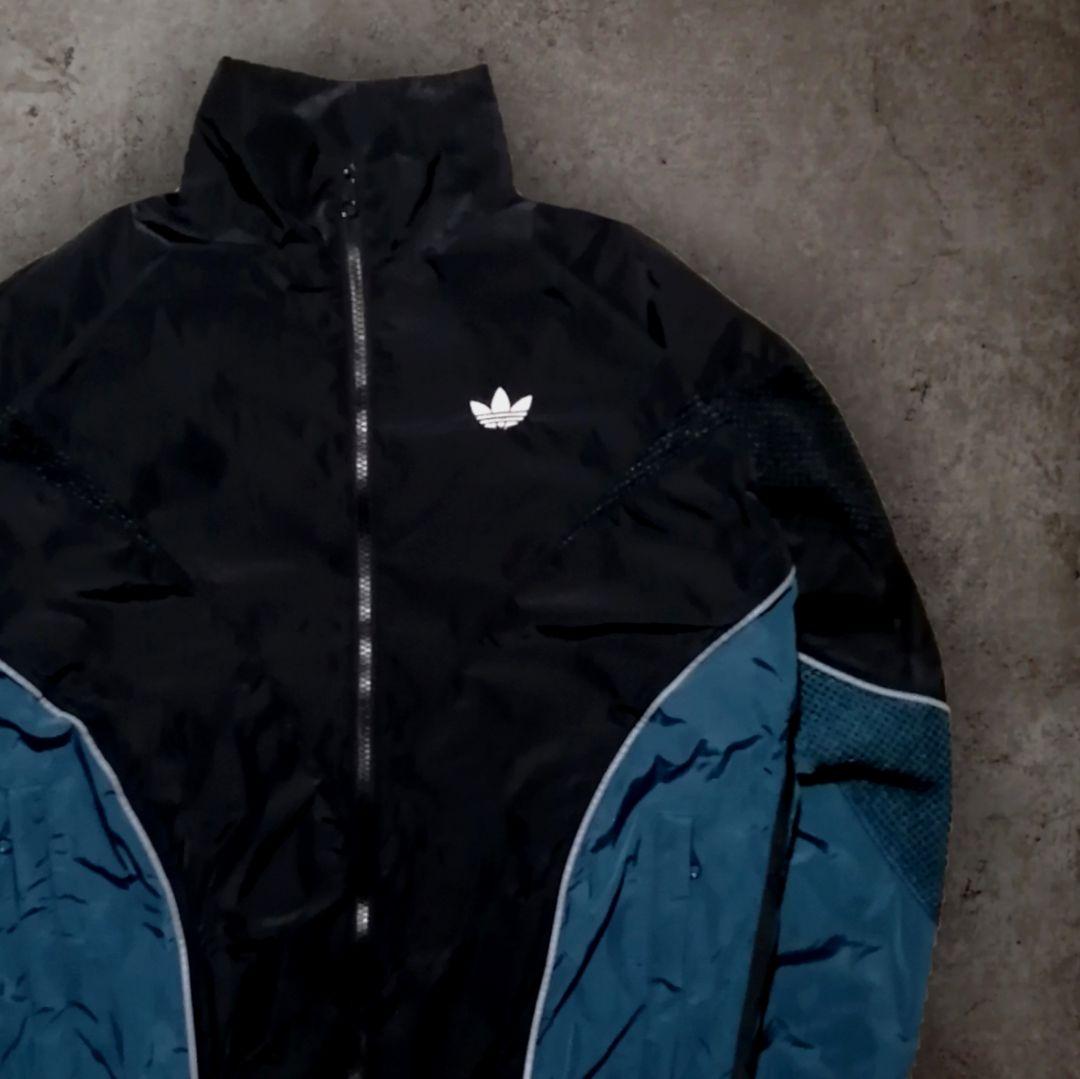 【ジャ※様】adidas Originals M CUTLINE トラックトップ