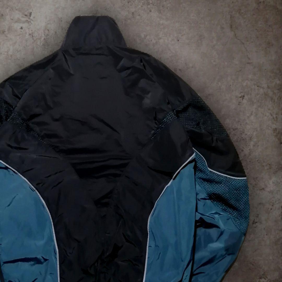 【ジャ※様】adidas Originals M CUTLINE トラックトップ