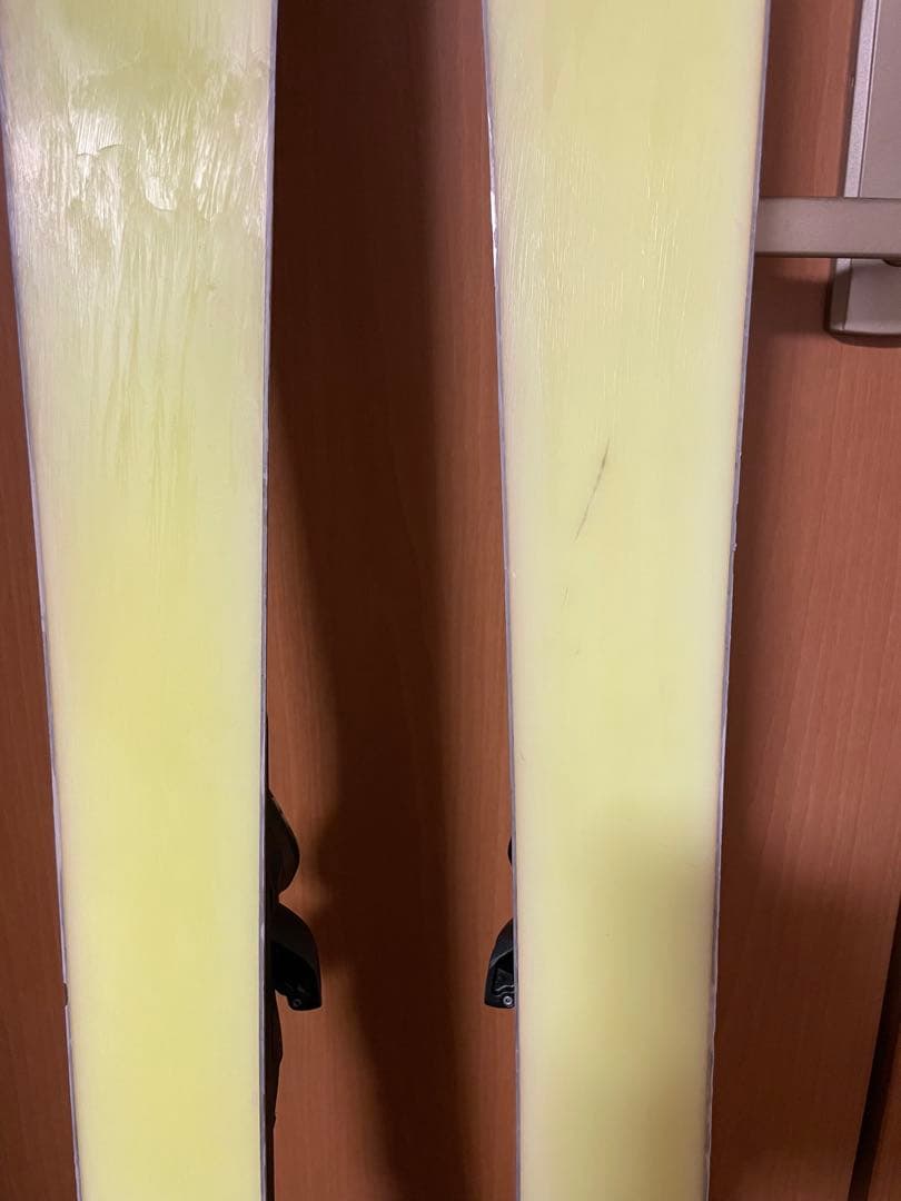 スキー FISCHER RC4 WORLD CUP SL 130cm