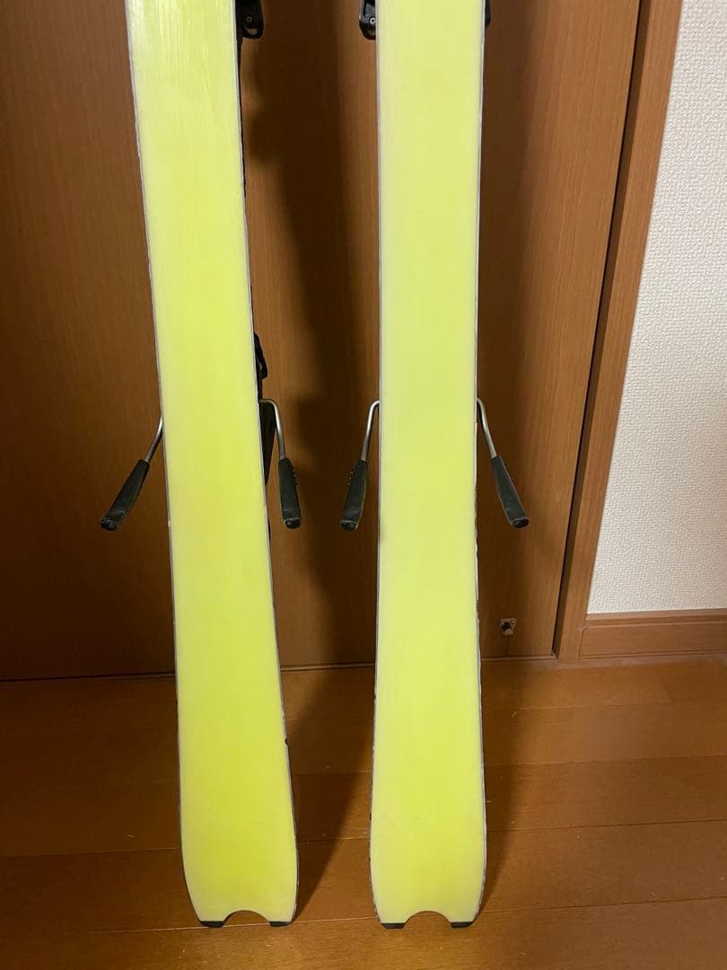 スキー FISCHER RC4 WORLD CUP SL 130cm