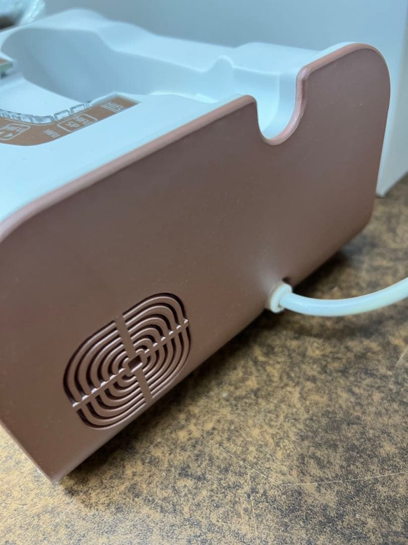 K3【美品used】 HIFU-ULTRASOUND 美顔器