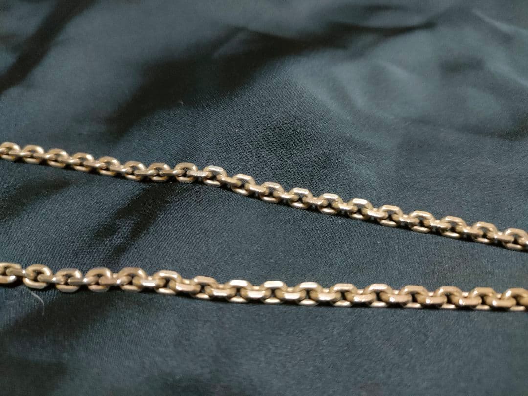 ★値下げ中★希少創業当時 Lono Got of Peace手彫りネックレス★