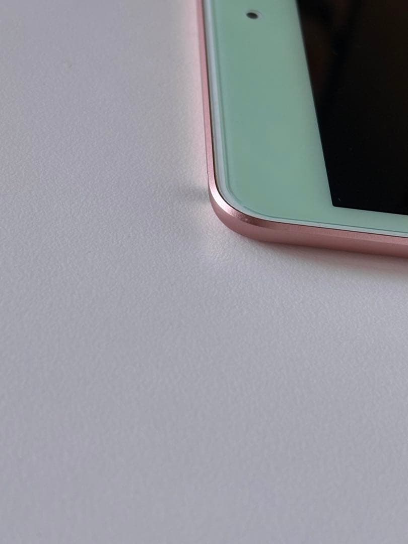 美品 iPad mini 第5世代 256GB 付属品と元箱付 ゴールド おまけ