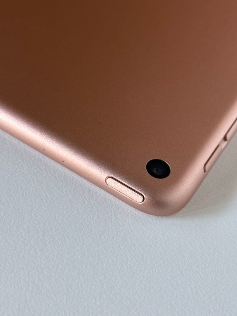 美品 iPad mini 第5世代 256GB 付属品と元箱付 ゴールド おまけ