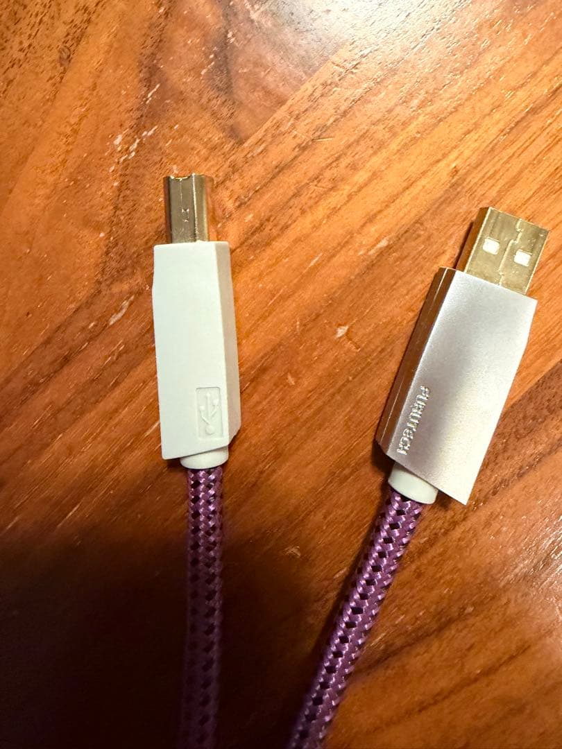 フルテックUSBケーブル/1.2m A-Bタイプ GT2PRO-B-1.2m