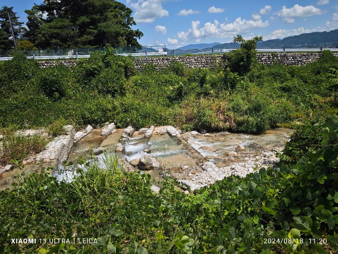 Xiaomi13 Ultra 12/256GB グリーン グローバルROM焼き