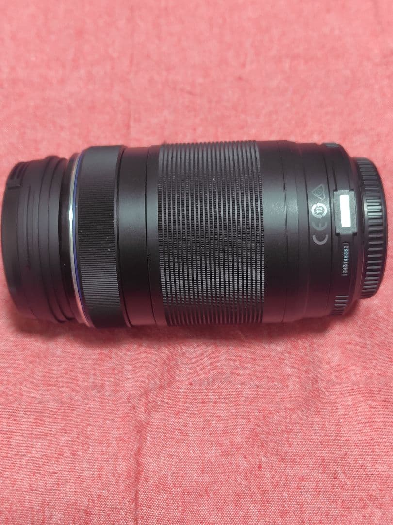 オリンパス M.ZuikoED75-300mm F4.8-6.7 II