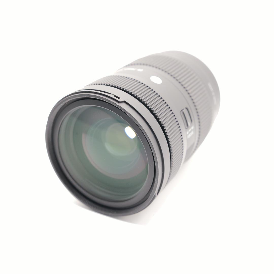 【超美品】Sigma28-70mm F2.8 DG DN Lマウント