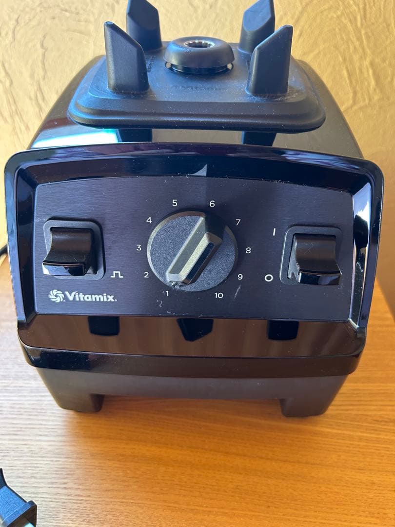 バイタミックス　Vitamix E310 ジューサー　黒