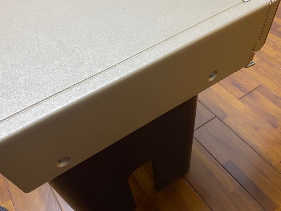 SONY MINI DV/SVHS ビデオデッキ　ＷＶ－ＤＲ7 （ジャンク）