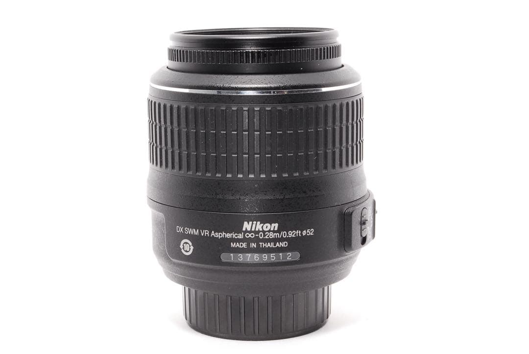 初めてのカメラに◆Nikon D5000◆スマホ転送◆一眼レフカメラ◆手ぶれ補正