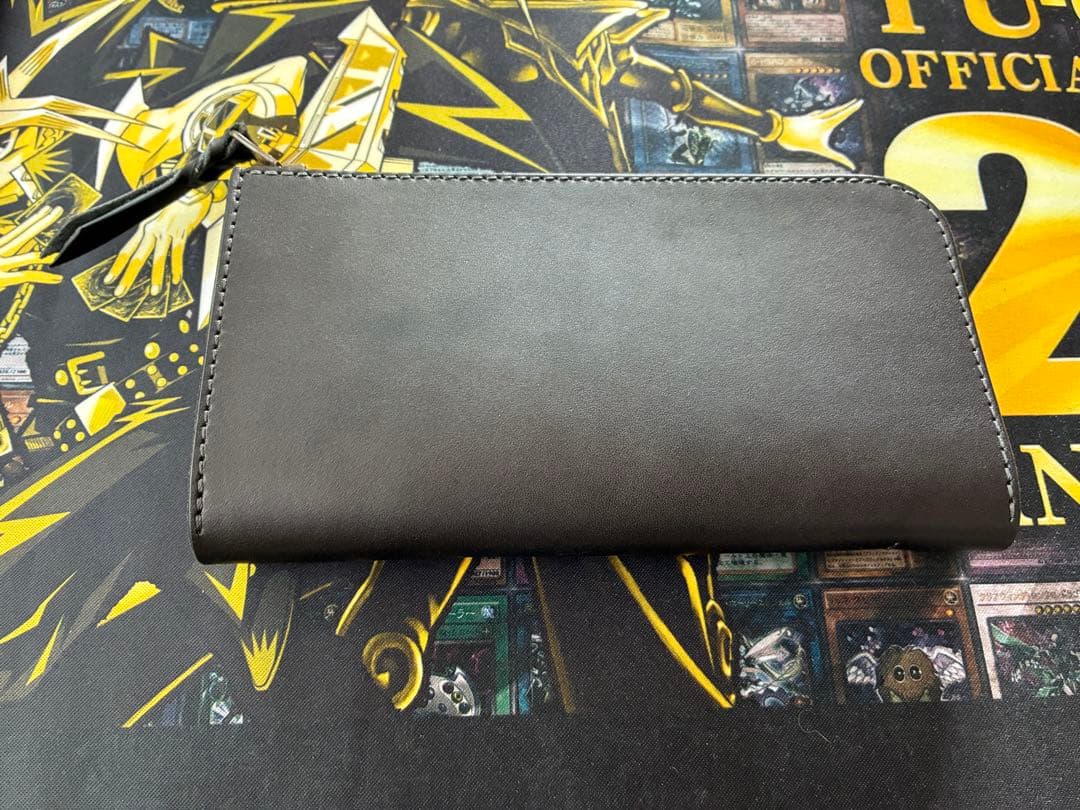 RUBATO&Co.　ルバートアンドコー　smith　長財布