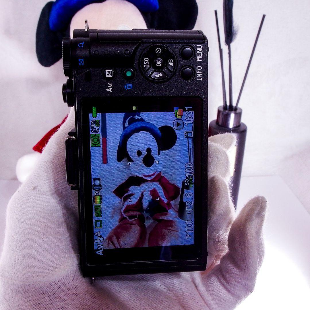 完動美品 ペンタックス PENTAX Q-S1 O2 STANDARD ZOOM