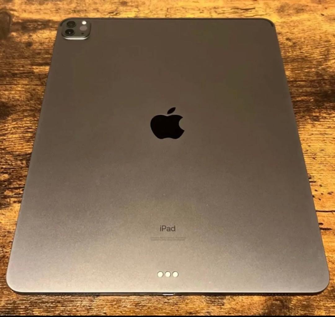 iPad Pro 第4世代 12.9インチ / 128GB / WiFi 美品