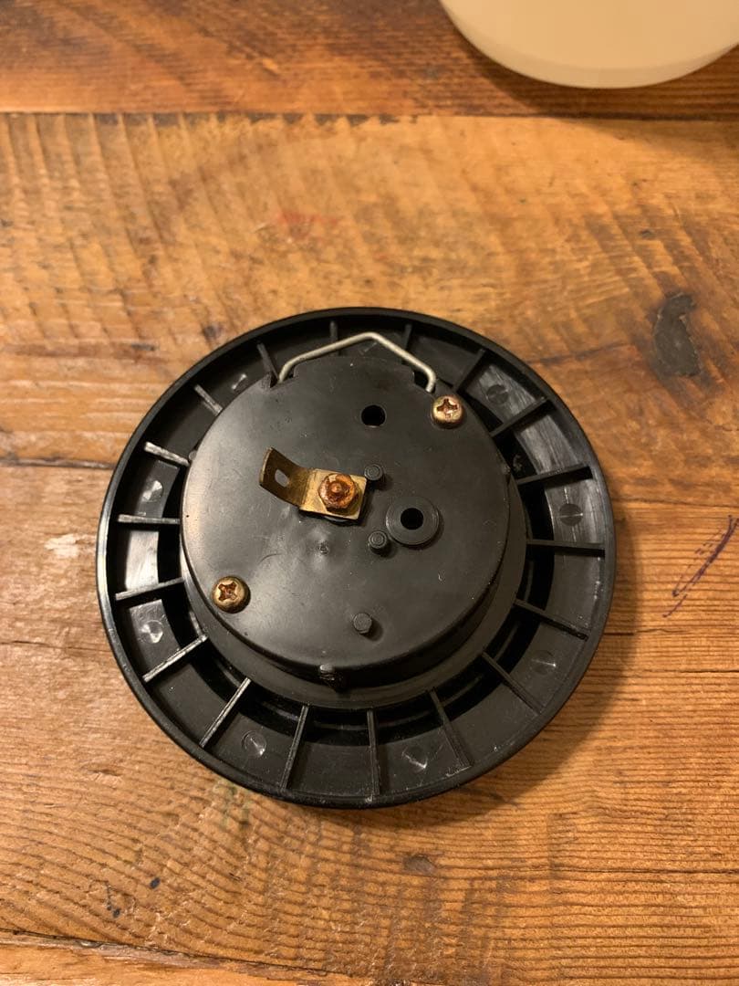 ダットサン　ホーンボタン　中古　DATSUN