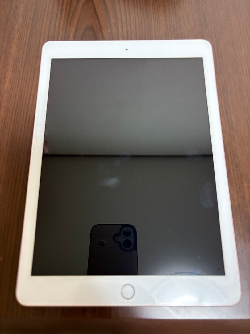 iPad 第6世代　本体　中古