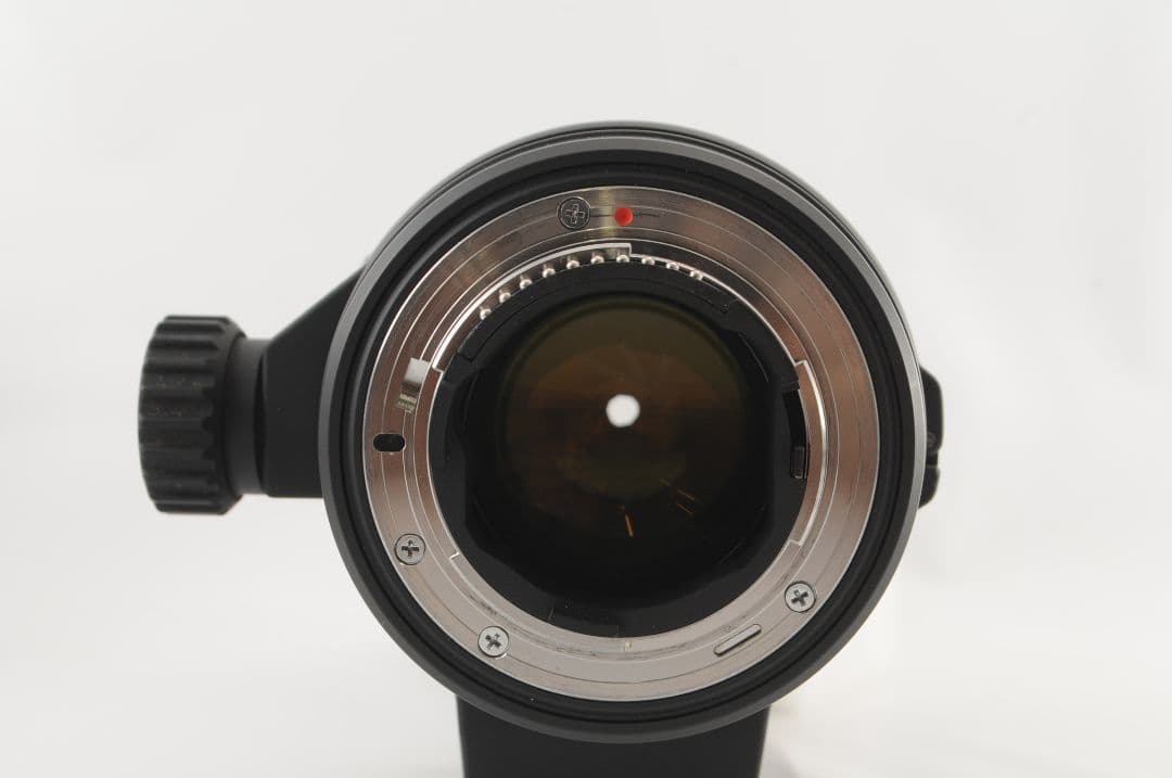 SIGMA 70-200mm F2.8 DG OS HSM ニコン用｜実写OK