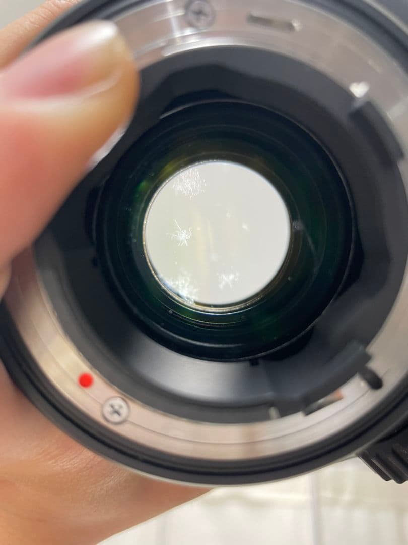 SIGMA 70-200mm F2.8 DG OS HSM ニコン用｜実写OK