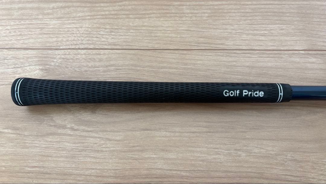 ベンタスブルー　6-S ドライバーシャフト　テーラーメイド スリーブ　ベロコア