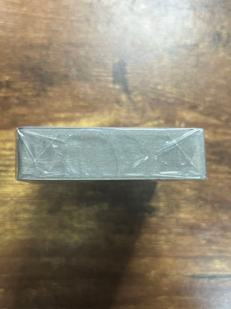 ピカチュウex 未開封　横浜デッキ