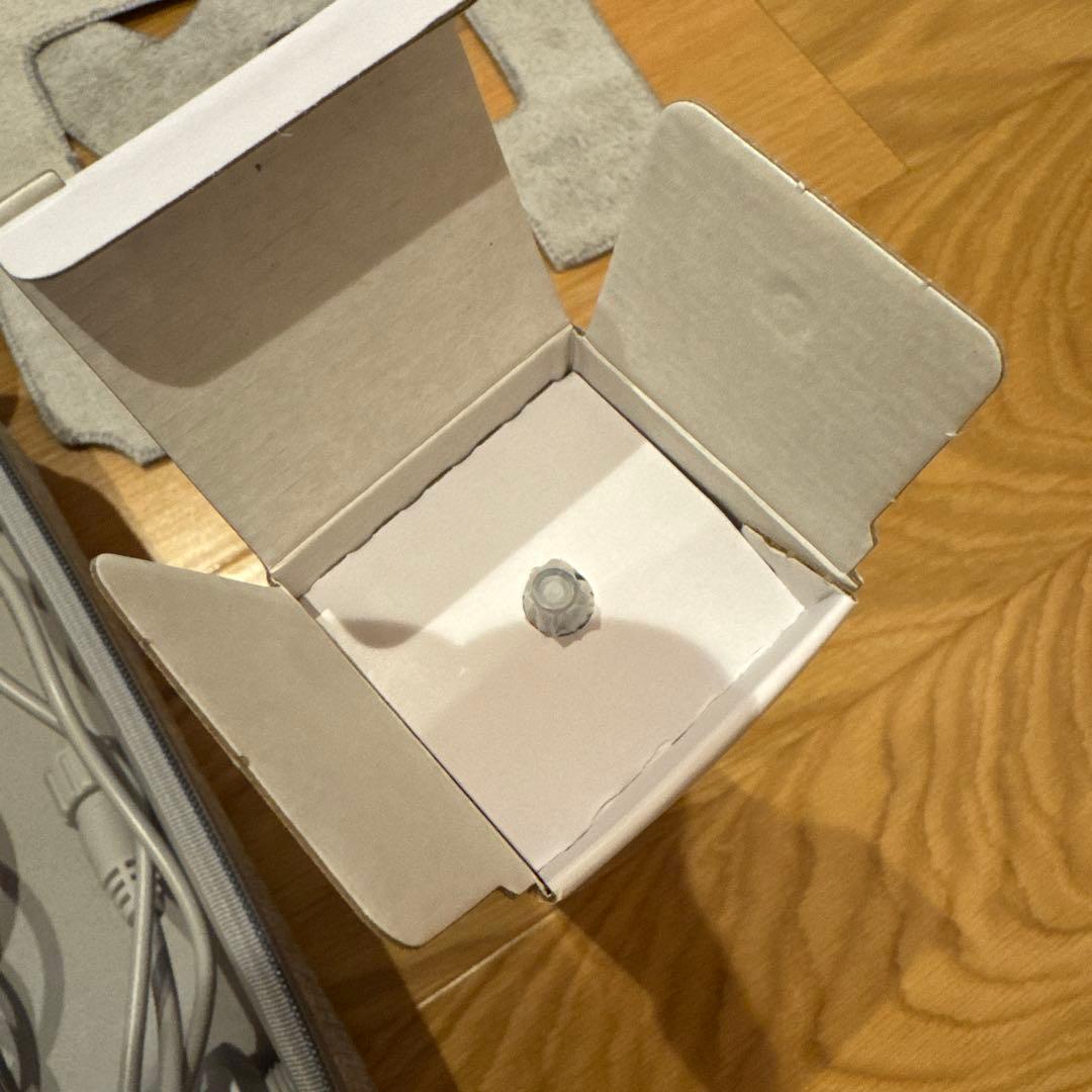 ECOVACS WINBOT W1 PRO 窓掃除ロボット 窓用クリーナー