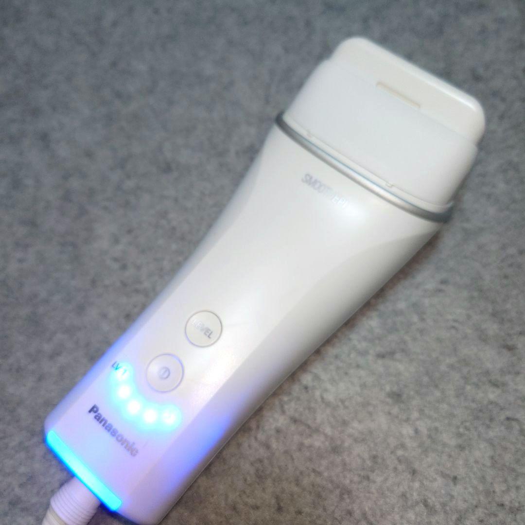 Panasonic スムースエピ ES-WH7A