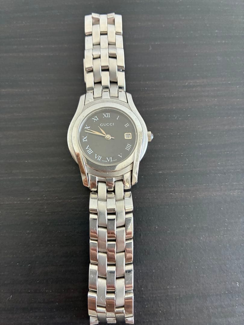 GUCCI レディース 腕時計