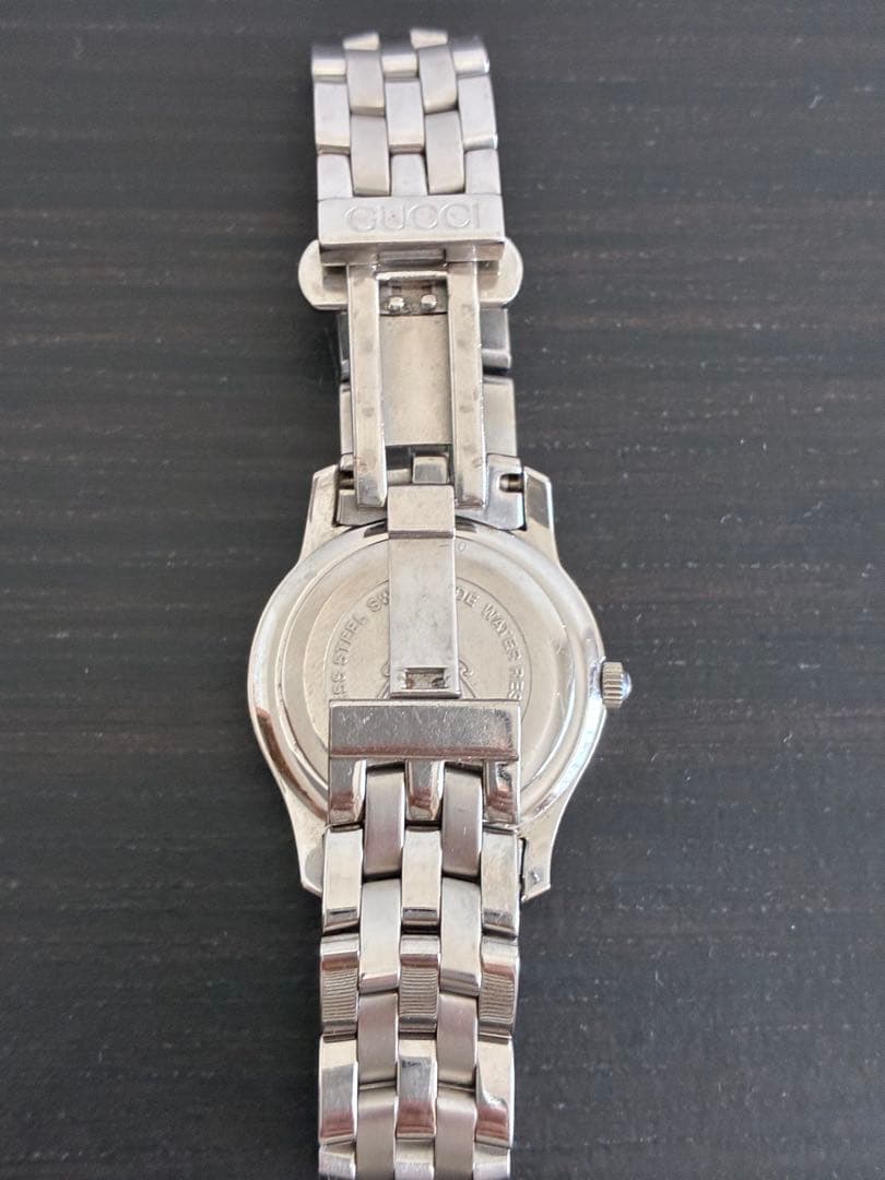 GUCCI レディース 腕時計