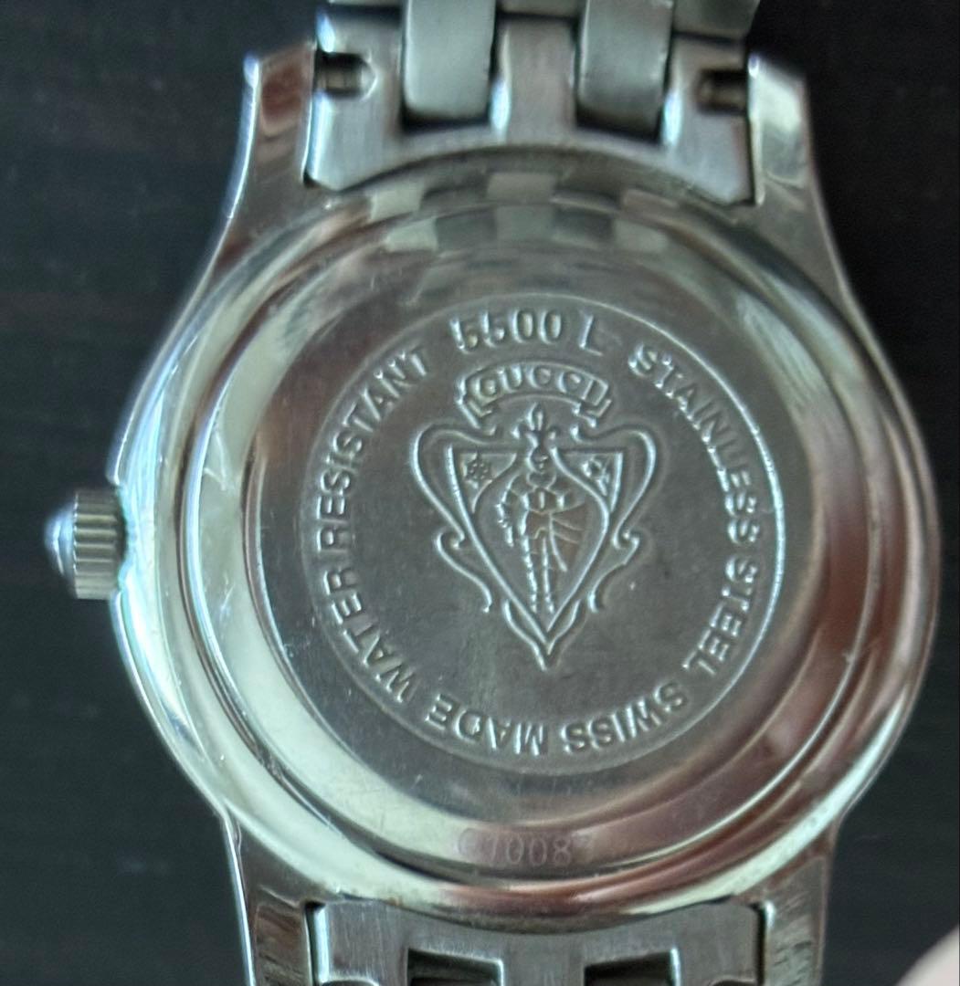 GUCCI レディース 腕時計