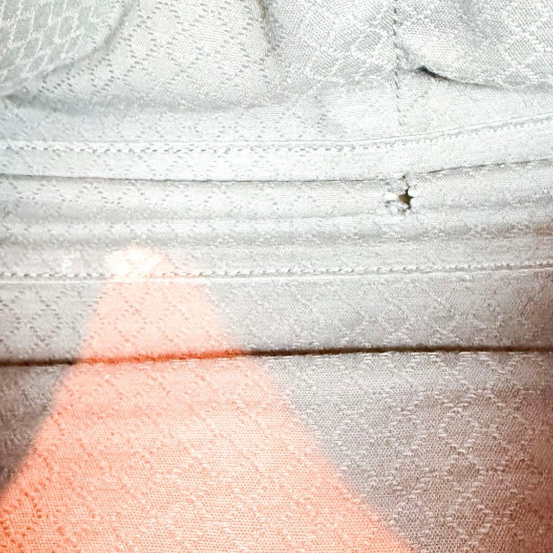 WILD SWANS ワイルドスワンズ ランスロット ブリーフケース 黒 シボ革