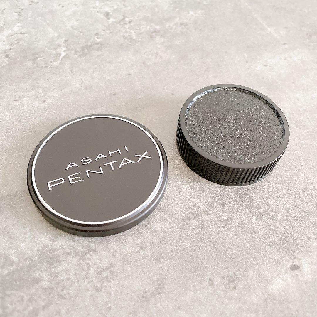 【外観新品同様】PENTAX Super Takumar 55mm f1.8