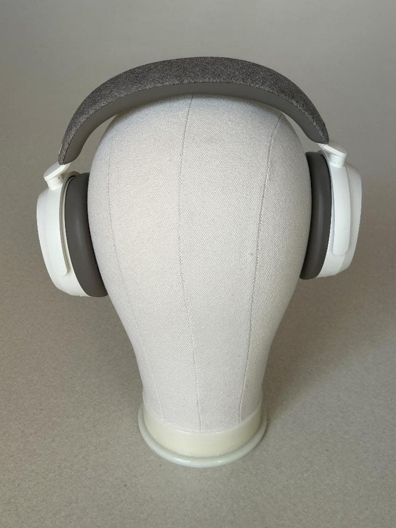 ✨美品✨ SENNHEISER MOMENTUM 4 Wireless