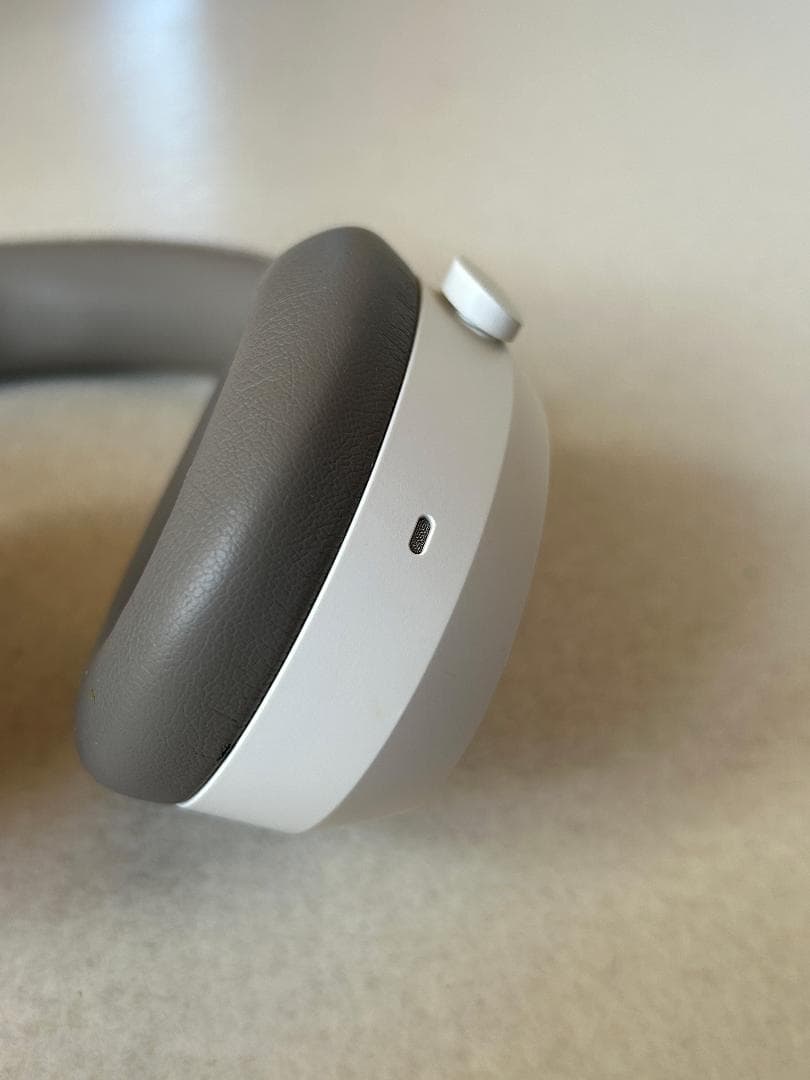 ✨美品✨ SENNHEISER MOMENTUM 4 Wireless