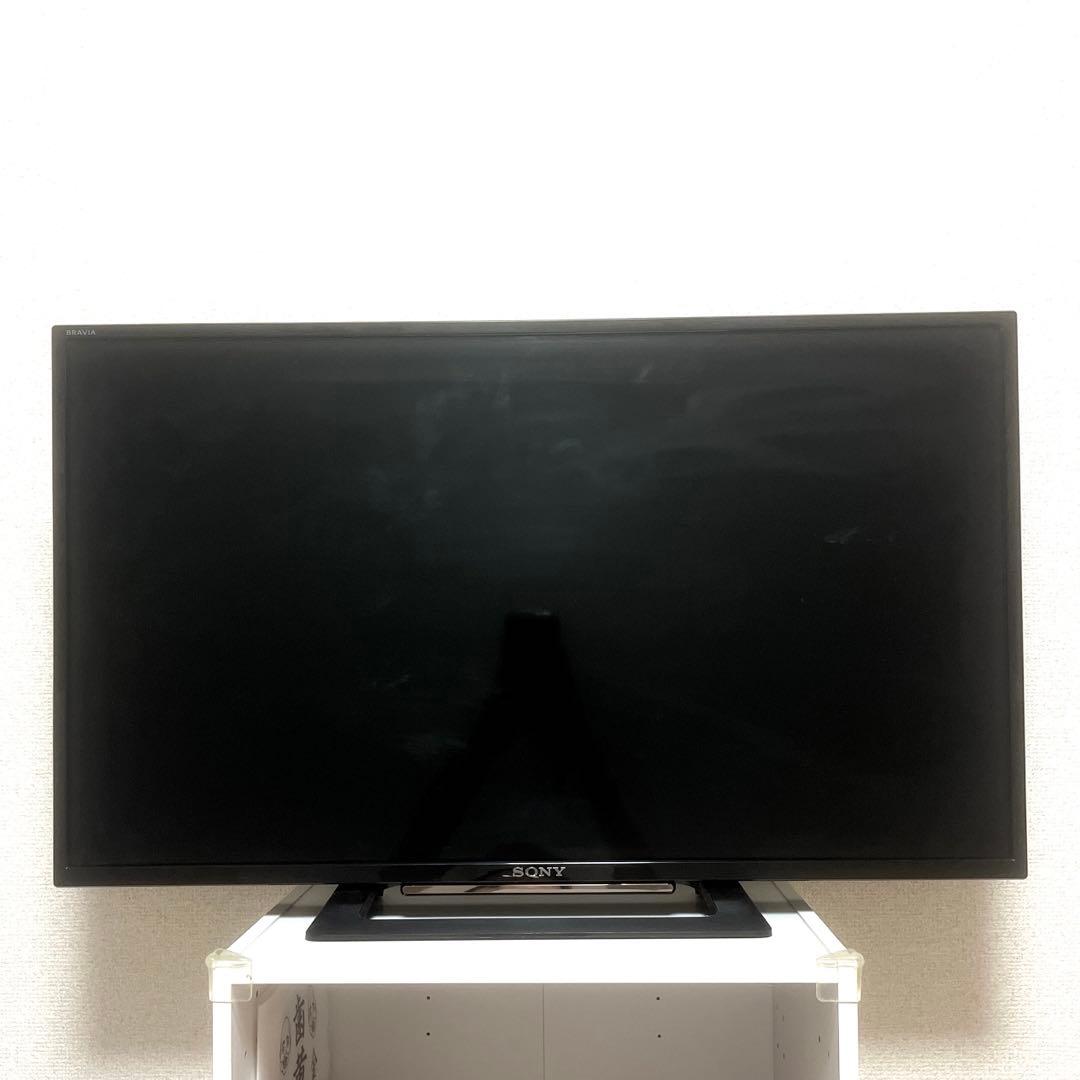 のあ　 SONY KJ-32W50E 液晶テレビ 2018年製