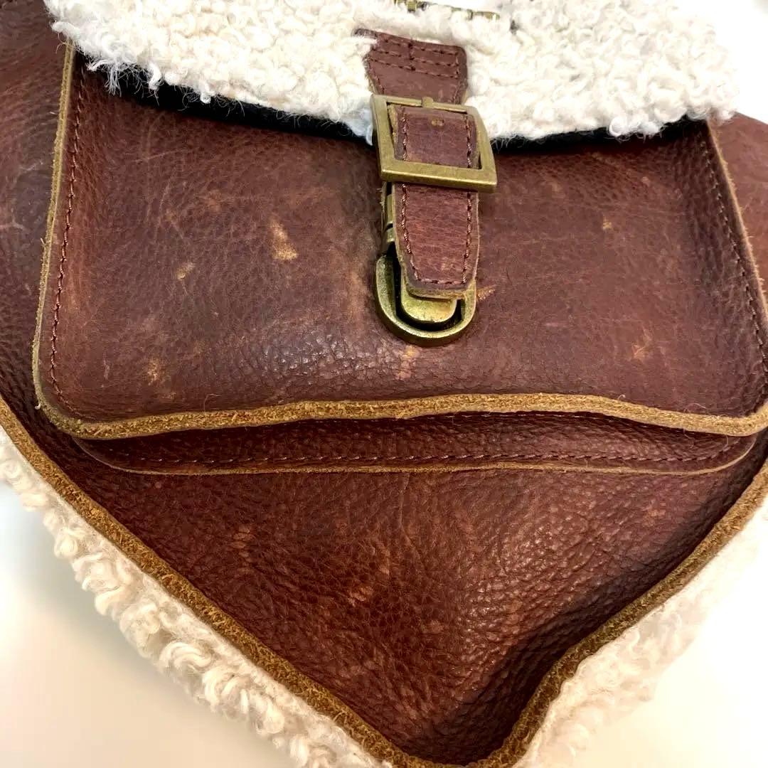 Dr.martens＊ドクターマーチン☆ハートバックパック2way