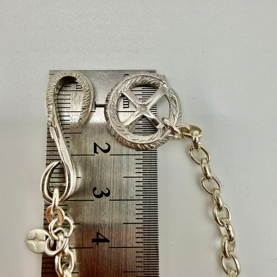 美品　SAAD ターコイズ付きフェザー　ホイール、フックネックレスセット