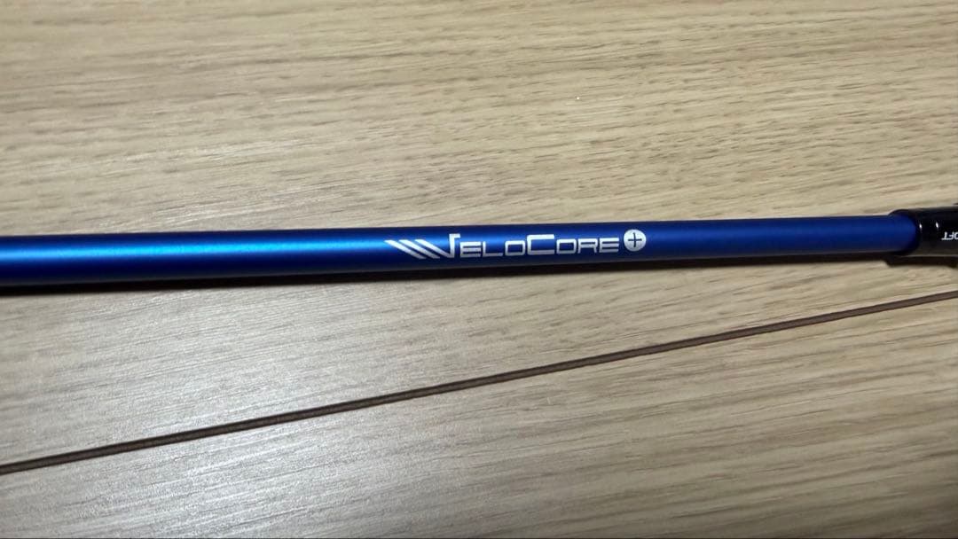 24VENTUS BLUE 5X 45インチ テーラーメイドスリーブ