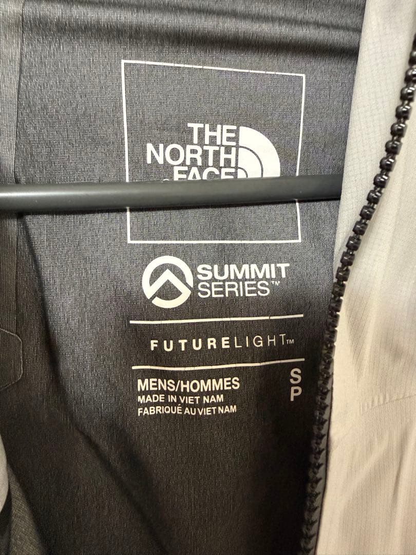ジャケット・アウター THE NORTH FACE SUMMIT SERIES NP51923 S