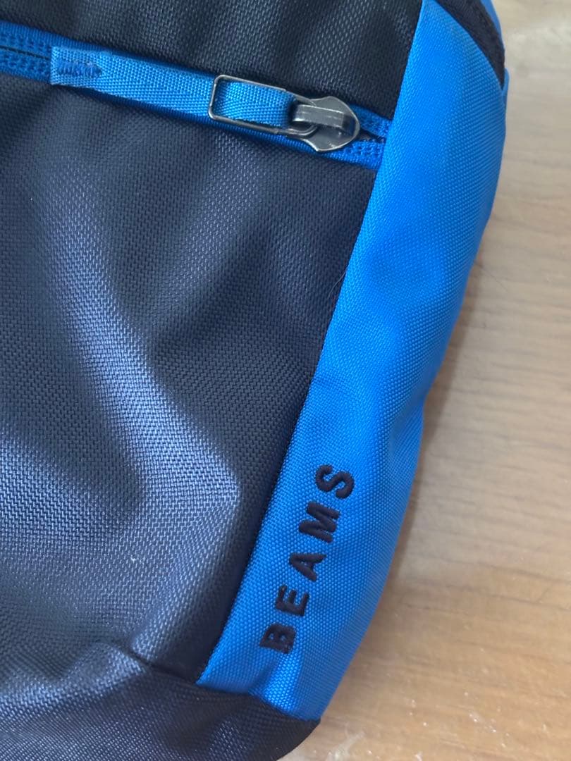 ARC'TERYX アークテリクスBEAMS別注マンティス